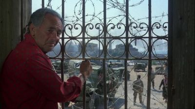 I was in Beirut 20 years ago - The Delta Force