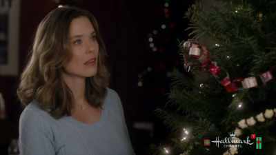 I was in Boston, - Christmas in Evergreen