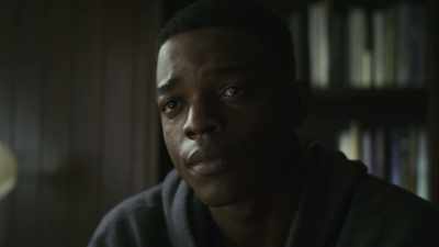 I was in charge, I got impatient, - Homecoming