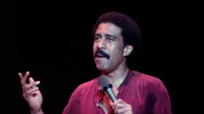 I was in Chinatown, right? - Richard Pryor: Live in Concert