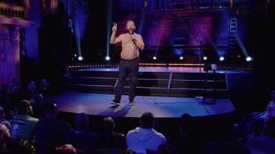 İşin doğrusu, - Bert Kreischer: Secret Time