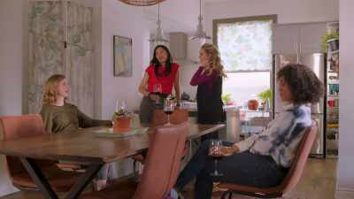 I was in eighth grade math, - The Love Club: Sydney’s Journey