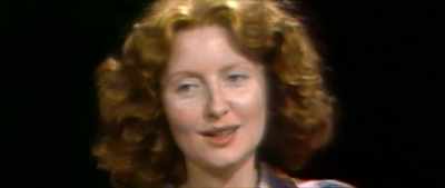 I was in graduate school
and I was studying history - The Disappearance of Shere Hite