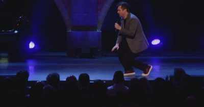 I was in heaven. - Jim Jefferies: This Is Me Now
