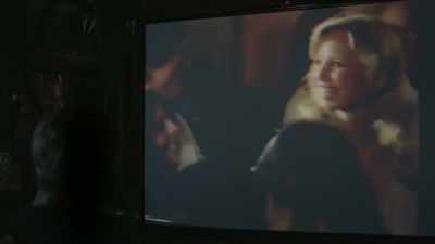 I was in heaven. - Secrets of Playboy