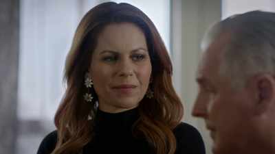 I was in high school
at the time, - Aurora Teagarden Mysteries: Til Death Do Us Part