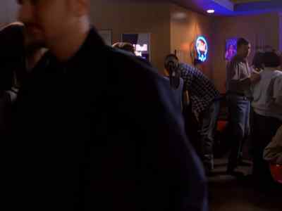 I was in  chimneys?  - Sliders