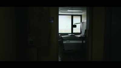 I was in ICU for three weeks
on a breathing machine. - The Pharmacist