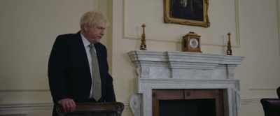 I was in London
on the nineteenth - This England