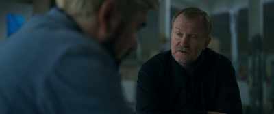 - I was in love with Alberte.
- Was it answered? - Boundless