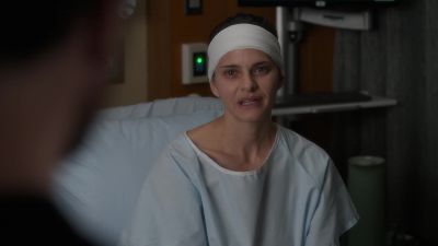 I was in love with him. - The Good Doctor