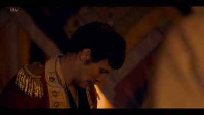 I was in Mysore, - Beecham House