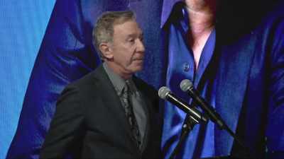 I was in Orlando the night before,
same club, - Dirty Daddy: The Bob Saget Tribute