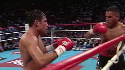- I was in my own
world, where, you know, - The Golden Boy