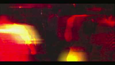 I was in my own world, - Disco’s Revenge