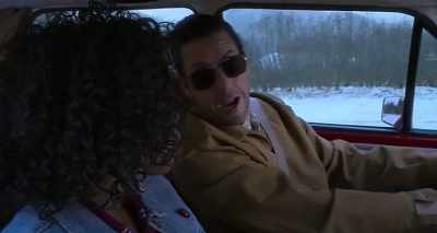 I was in prison my entire childhood. - Sandy Wexler
