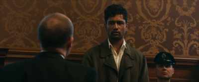 I was in prison for four years - Sardar Udham