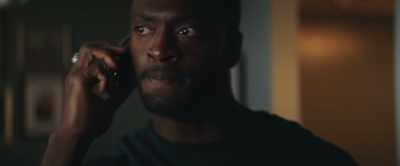 I was in prison. - Brian Banks