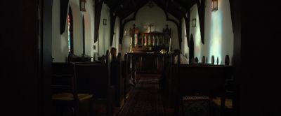 I was in remission - God's Not Dead 2