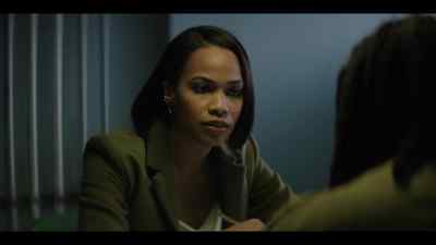 I was in Reverend Brown
youth program a while back. - Emperor of Ocean Park