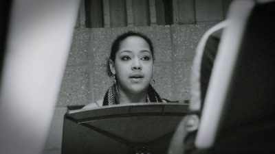 I was in school during the day - Spring Awakening: Those You've Known