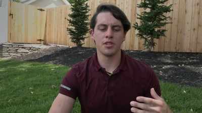 I was in special education
in school growing up. - The Insurrectionist Next Door