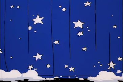  IN THE BEGINNING, - Animaniacs