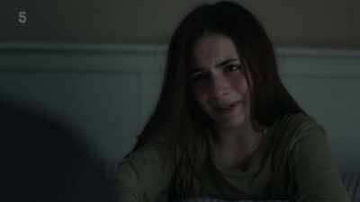 I was in the car with
Jake when he hit Alex. - The Holiday