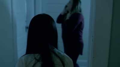 I was in the fourth grade at the time, - The Killer Truth
