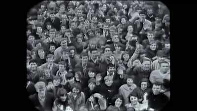 - I was in the front
screaming, carrying on. - I Used to Be Normal: A Boyband Fangirl Story