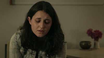I was in the hospital.
In Melbourne. - Savage River