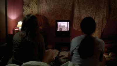 I was in the house two years
before Gina. - The Cleveland Kidnappings