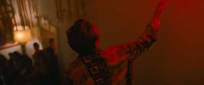 - I was in the library.
- What is that? Anyone know what this is? - Do Revenge