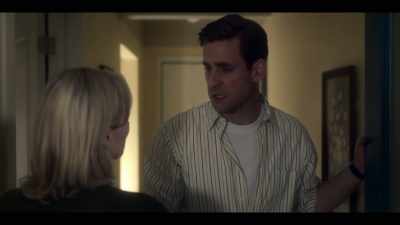 I was in the middle of something,
something important. - The Haunting of Bly Manor