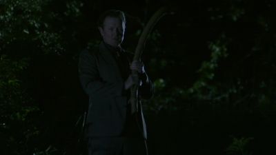 I was in the 'Nam you sick fuck - Lost After Dark