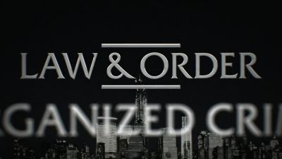 In the nation's
largest city, - Law & Order: Organized Crime