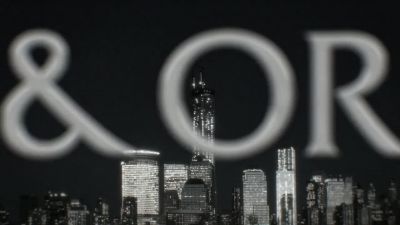 In the nation's
largest city, - Law & Order: Organized Crime