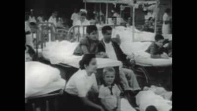 I was in the pediatric ward, - Allen v. Farrow
