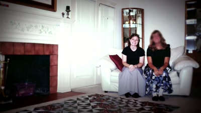 I was in the prayer room
for four days, I think. - Shiny Happy People: Duggar Family Secrets