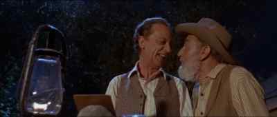 I was in the same boat
as you 35 years ago. - The Shakiest Gun in the West