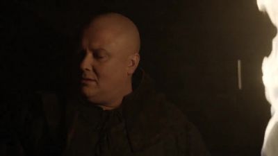 In the Shadow Lands
beyond Asshai, - Game of Thrones