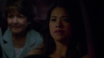 In truth,
jane's head was spinning. - Jane the Virgin