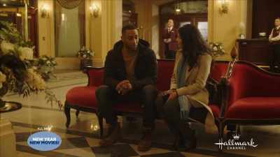 I was in what I thought it
was a serious relationship - A Winter Getaway