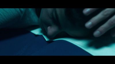[indistinct announcement over PA] - No One Gets Out Alive