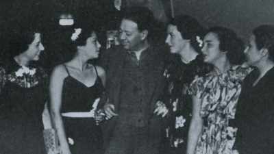 I indulged my desires and had affairs. - Frida