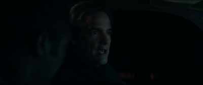 I infiltrated Villegas, - Gringo