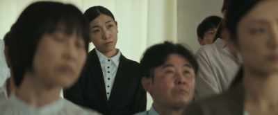 I inflicted violence on fifth grader,
Mugino Minato. - Monster