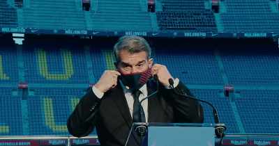 I was informed
about a possible Super League. - Super League: The War for Football