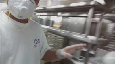 I informed all the crew
members who tested positive. - The Last Cruise