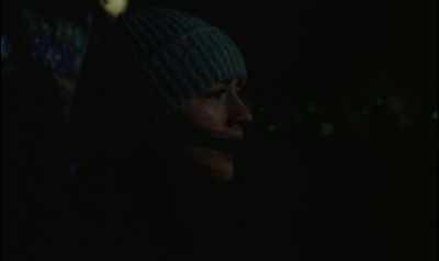 I was informed earlier, - Vox Lux